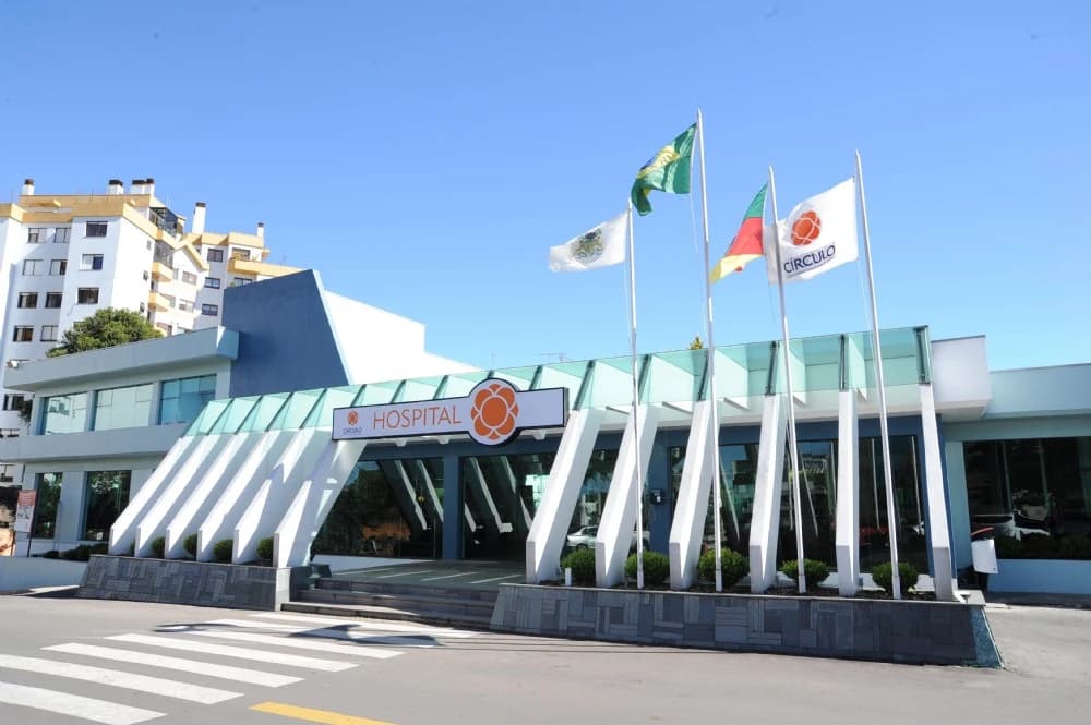 Imagem Limpeza Hospitalar