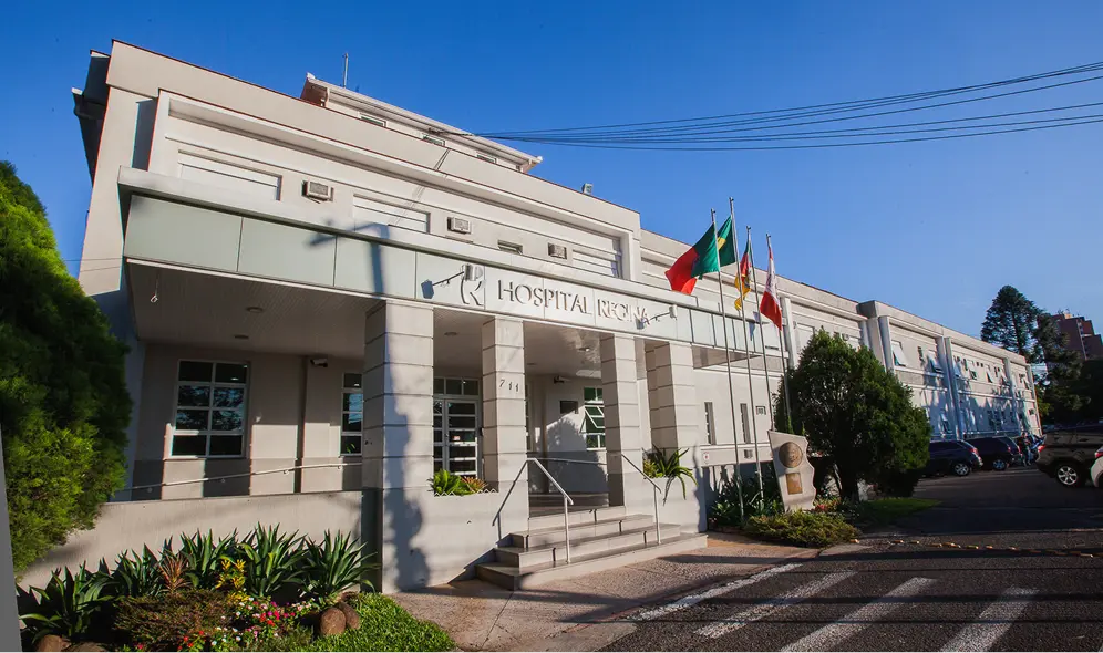 Imagem Limpeza Hospitalar