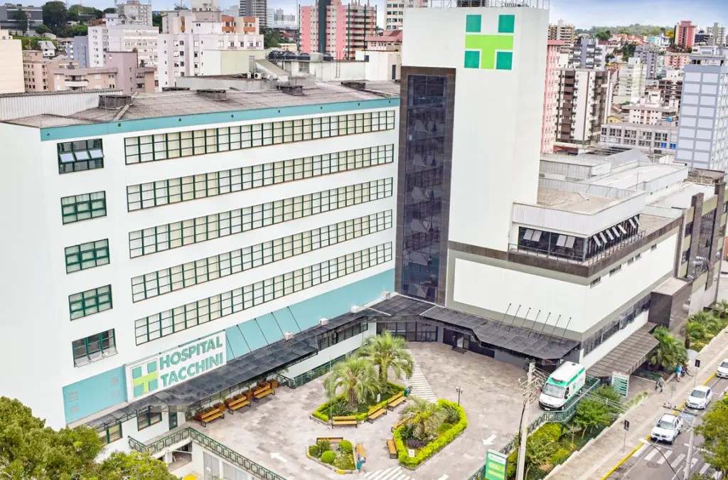 Imagem Limpeza Hospitalar