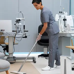 Imagem Limpeza Hospitalar