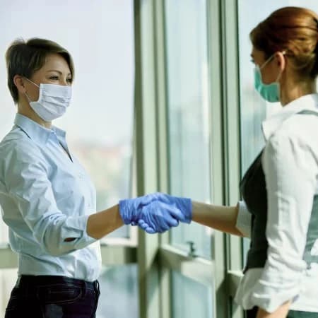 Imagem Limpeza Hospitalar